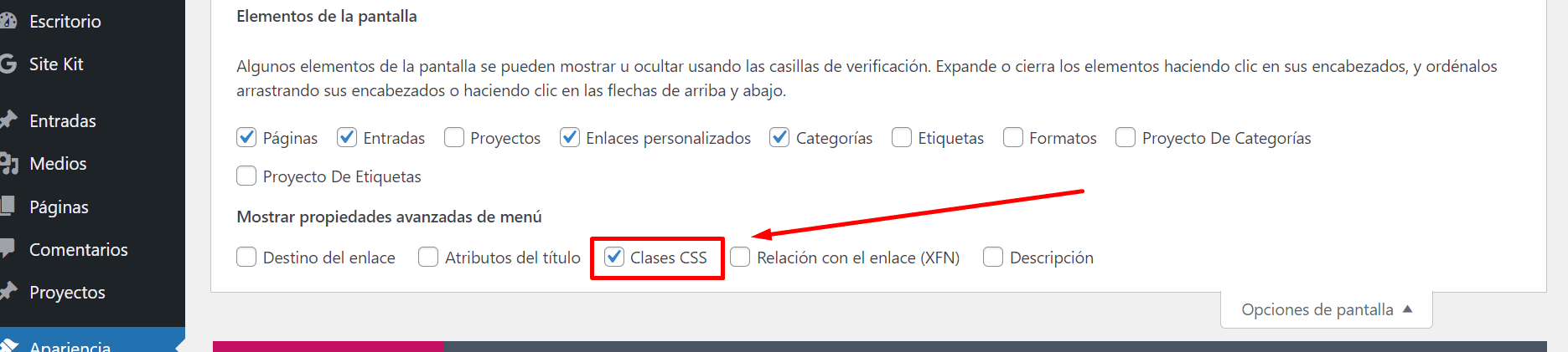 Cómo añadir iconos a tu menú de navegación con Divi