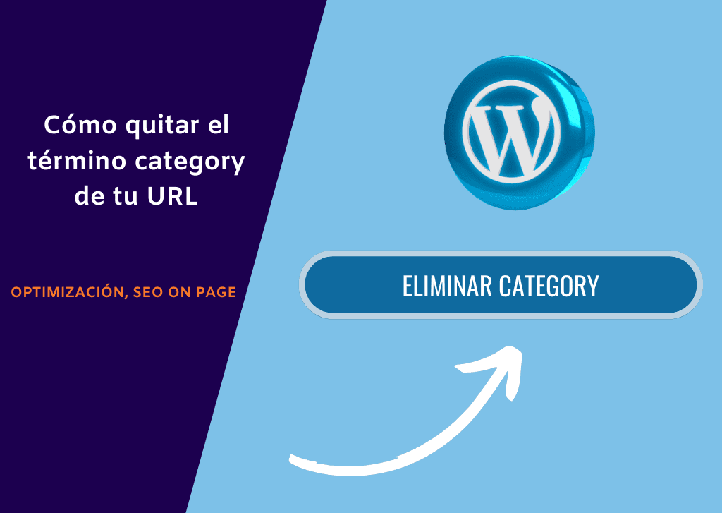 Como eliminar category de tu URL Como eliminar category de tu URL