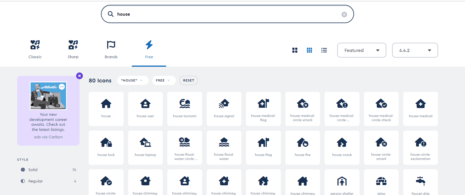 Cómo añadir iconos a tu menú de navegación con Divi