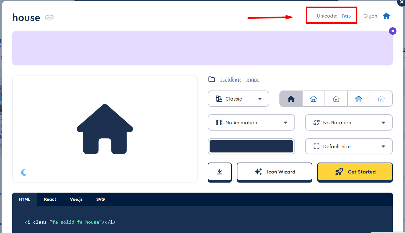 Font Awesome